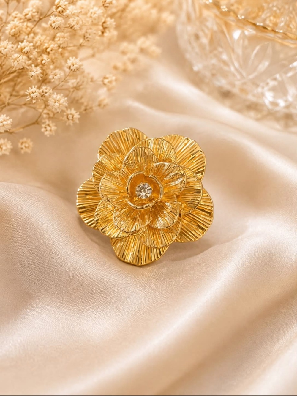 🌸Ring